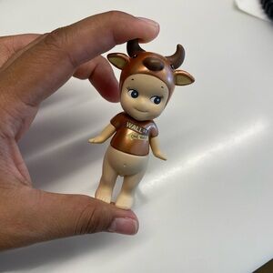 Sonny Angel in New York Series